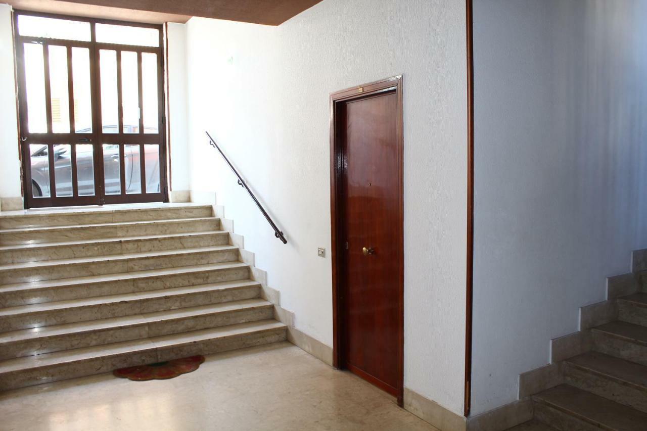 Casa Siciliabedda Apartamento Capaci Exterior foto