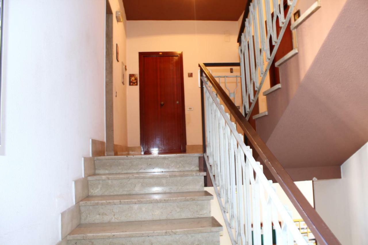 Casa Siciliabedda Apartamento Capaci Exterior foto